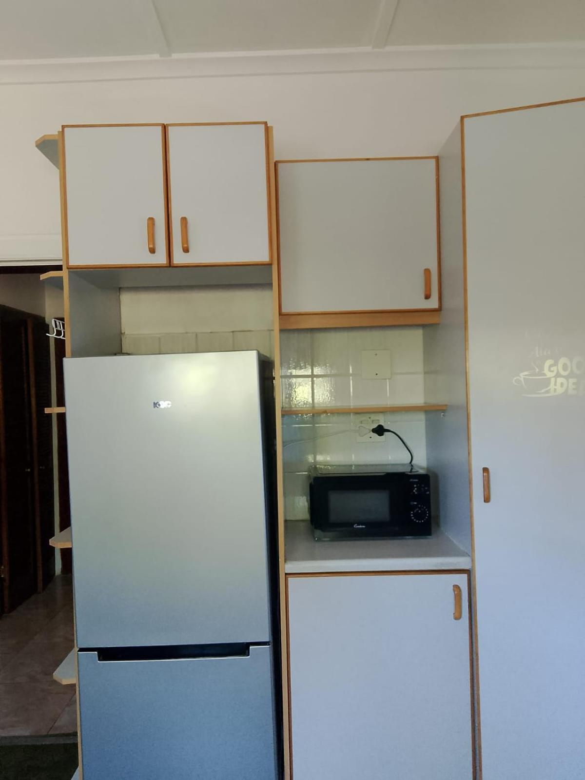 Duminy Guest Privatunterkunft