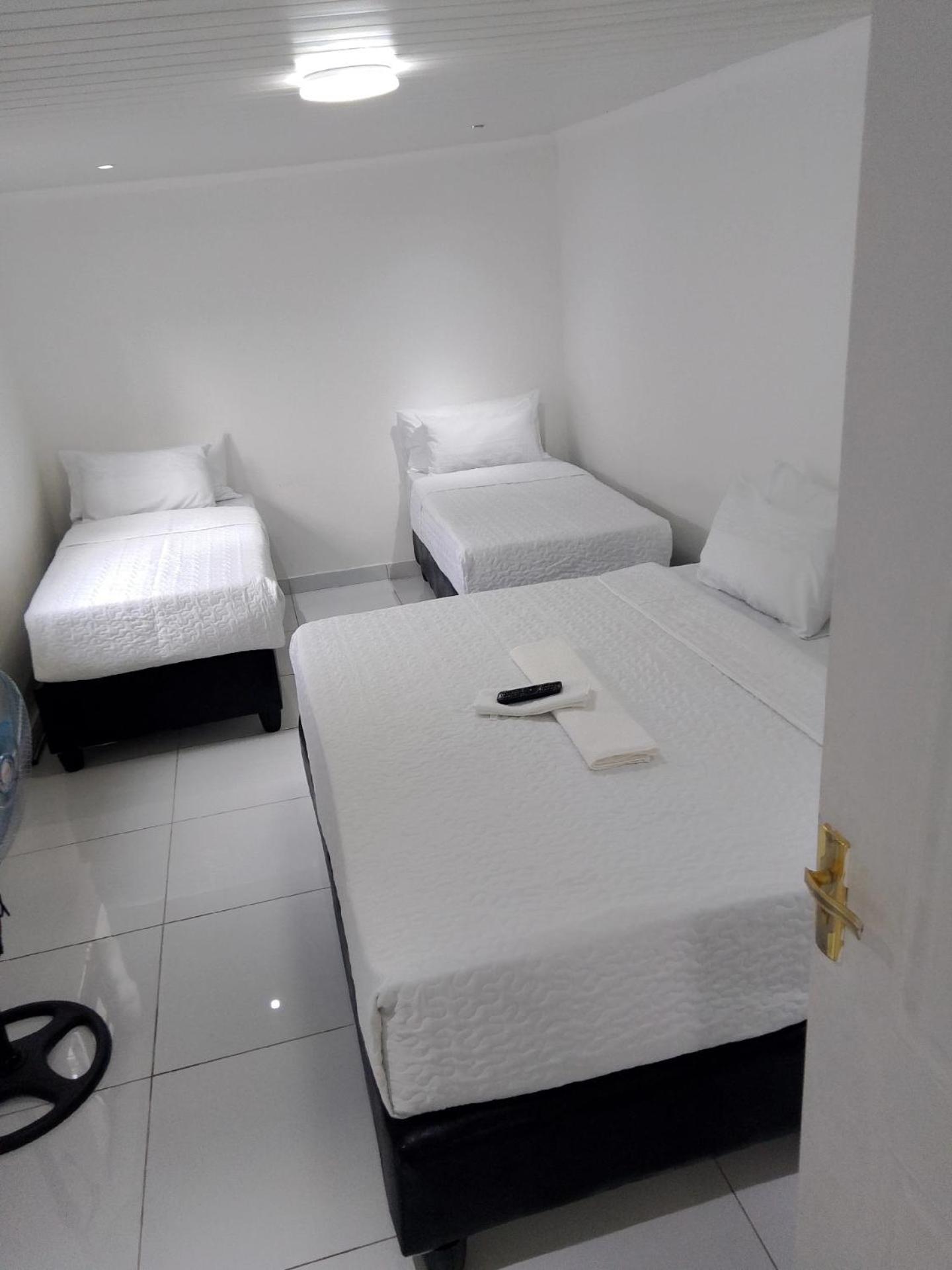 Duminy Guest Privatunterkunft *