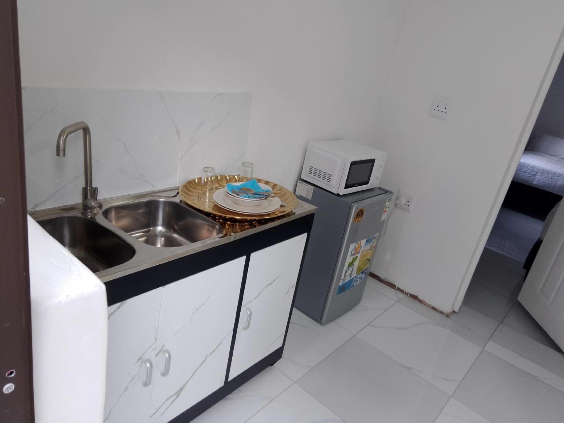 Duminy Guest Privatunterkunft *