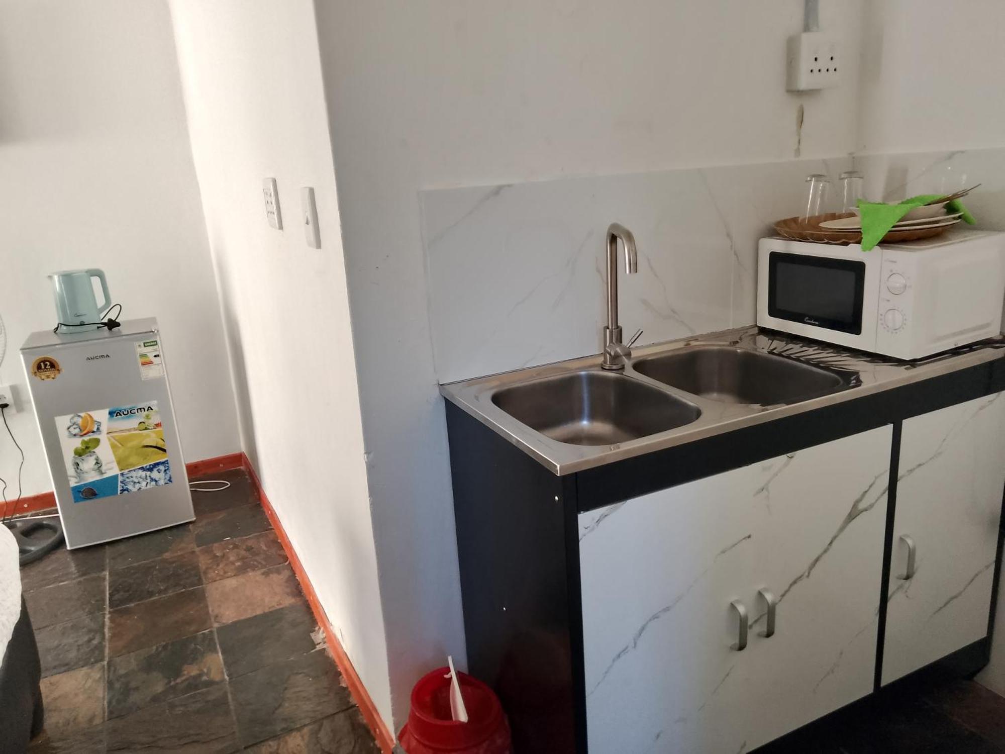 Duminy Guest Privatunterkunft Bellville