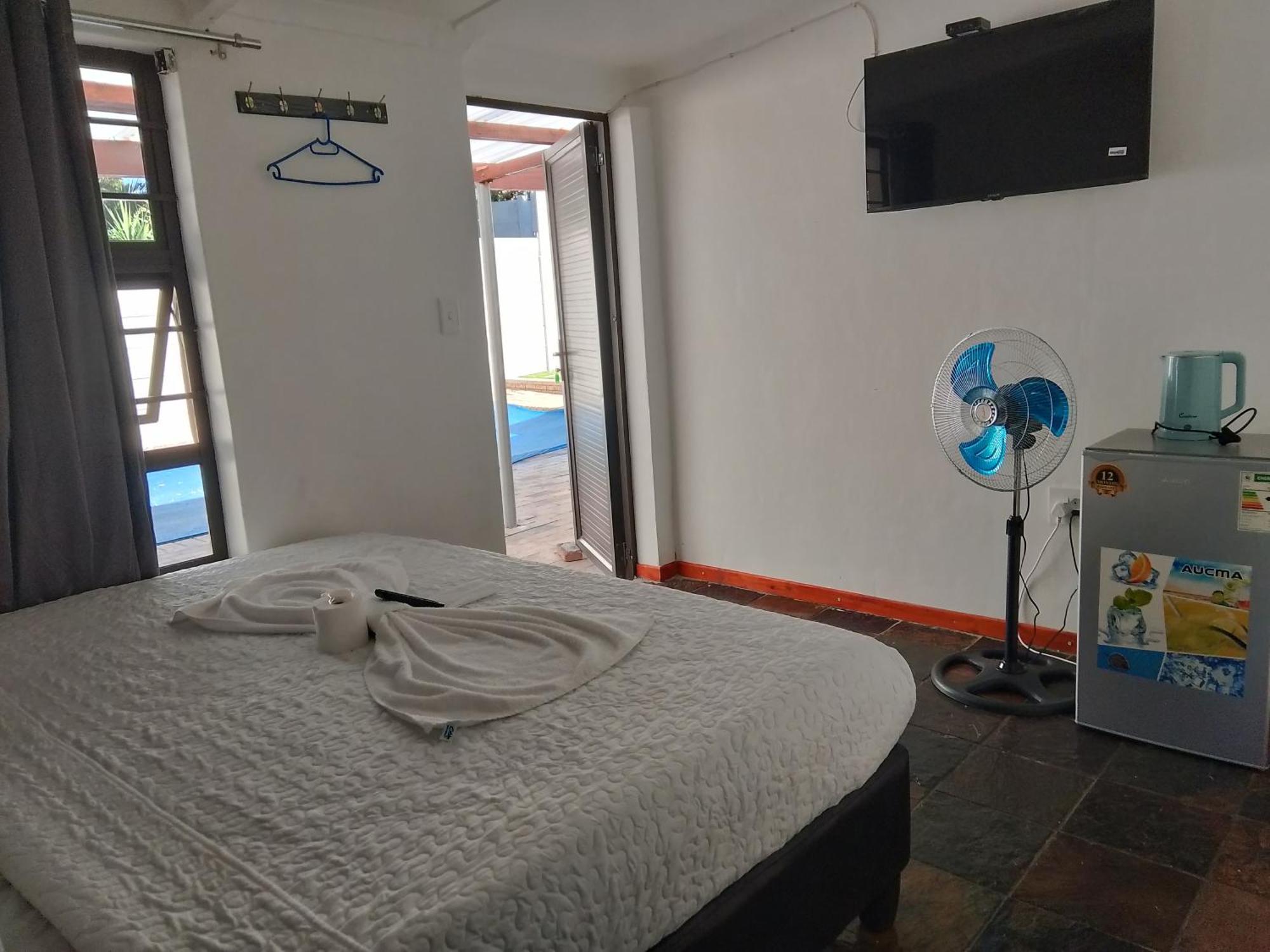 Duminy Guest Privatunterkunft *